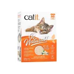 Arena catit Go Natural Vainilla 5.6 kg