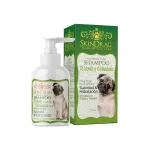 SkinDrag Shampoo Té Verde y Caléndula 250 ml