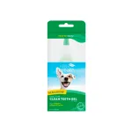 TropiClean freshbreath Dog Clean Teeth Gel 118 ml [TR-01]