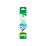 TropiClean freshbreath Dog Clean Teeth Gel Mantequilla de Maní 59 ml [TR-05]