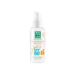 MEN FOR SAN Protector Solar F50 60 ml
