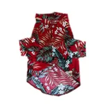 Guayabera Roja - Imagen 3