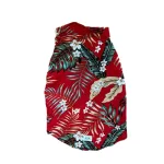 Guayabera Roja - Imagen 2