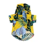 Guayabera Amarilla - Imagen 3