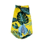 Guayabera Amarilla - Imagen 2