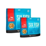 Orijen Dog Treats Six Fish