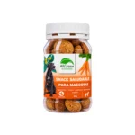 AllGreen Snack Dog Matico y Zanahoria 100g