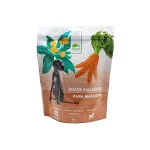 AllGreen Snack Dog Matico y Zanahoria 100g