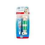 afp Sparkle Pasta + Hueso Dental