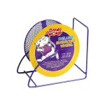 Living World DELUXE Rueda de Ejercicios Morada Small