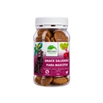 AllGreen Snack Saludable Matico y Beterraga 100g