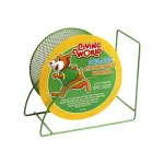 Living World DELUXE Rueda de Ejercicios Verde Medium