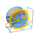 Living World DELUXE Rueda de Ejercicios Azul Large