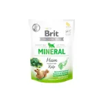Brit Functional Snack Puppy Mineral Jamón y Alga 150g