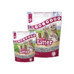 my PET CLEANER Sustrato Papel Reciclado