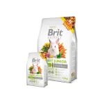 Brit ANIMALS Rabbit Junior