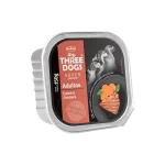Three Dogs SP Paté Adult 150g