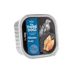 Three Dogs SP Puppy 150g