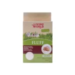 Living World FLUFF 60g