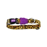 zee.dog Collar Honey Large