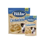Bil Jac Snack Little Gooberlicious