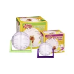 Living World Bola de Ejercicio c/Base
