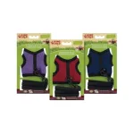 Living World HARNESS & LEAD