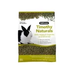 ZuPreem Timothy Naturals Rabbit 2.27 kg