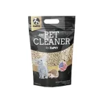 my PET CLEANER Sustrato Papel Virgen 4 lt