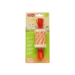 Living World NIBBLERS Caramelo Organico