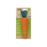 Living World NIBBLERS Zanahoria Organico