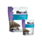Mazuri Hedgehog Diet
