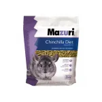 Mazuri Chinchilla Diet 1.13 kg