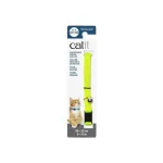catit Collar Ajustable Reflectante Amarillo