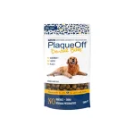 ProDen PlaqueOff Dog Raza Grande Dental Bites 150g