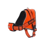 DOCO Arnés Vertex Naranjo Medium