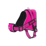 DOCO Arnés Vertex Rosado Medium