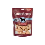 SmartBones Pechuga de Pollo 8und 112g