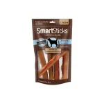 SmartSticks Mantequilla de Maní 5und 92g
