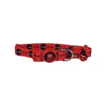 DOCO Collar Dcat002 Pez Rojo