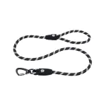 DOCO Correa ROPE5048 Gris y Negro Large