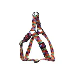 DOCO Arnés Loco DCL202 Triangles Medium