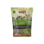 Arena Living World Biodegradable Small Animal 10 lt