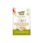 Fancy Feast Kiss Pollo 40g