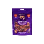 SUNIPET SuniBonies Energy & Vitaity 216g