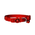 DOCO Collar Dcat001 Rojo