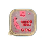 Winga Dog Salmón Energy 300g