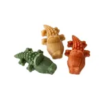 Whimzees Dog Treats Cocodrilo