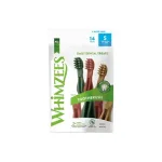 Whimzees Dog Cepillo Small Breed 14und