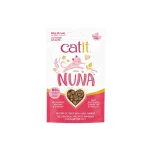 catit NUNA Insecto y Pollo 60g
